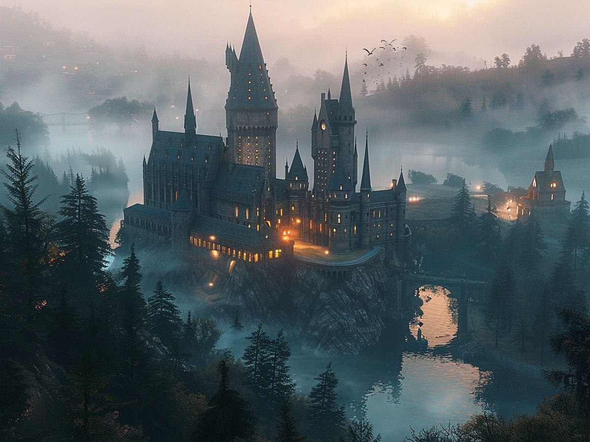 Hogwarts