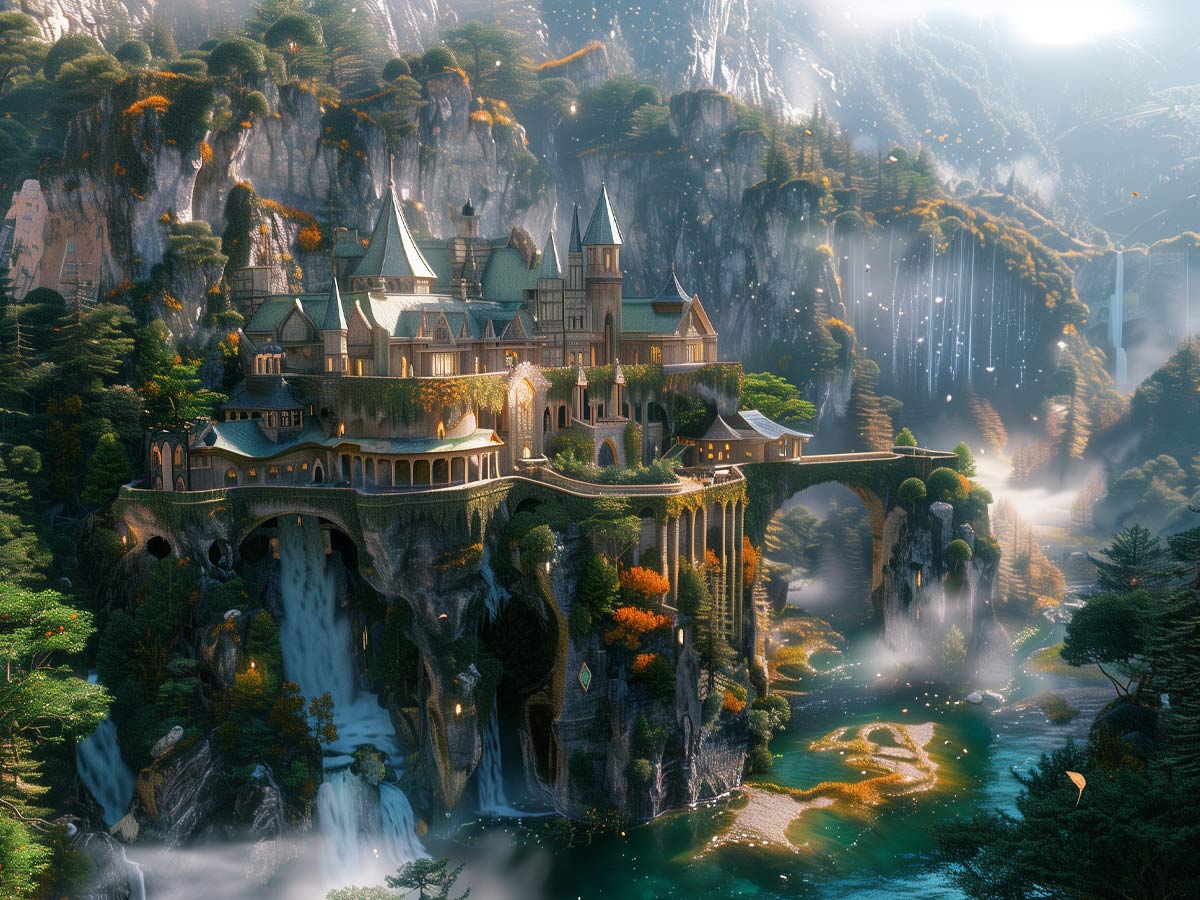Rivendell