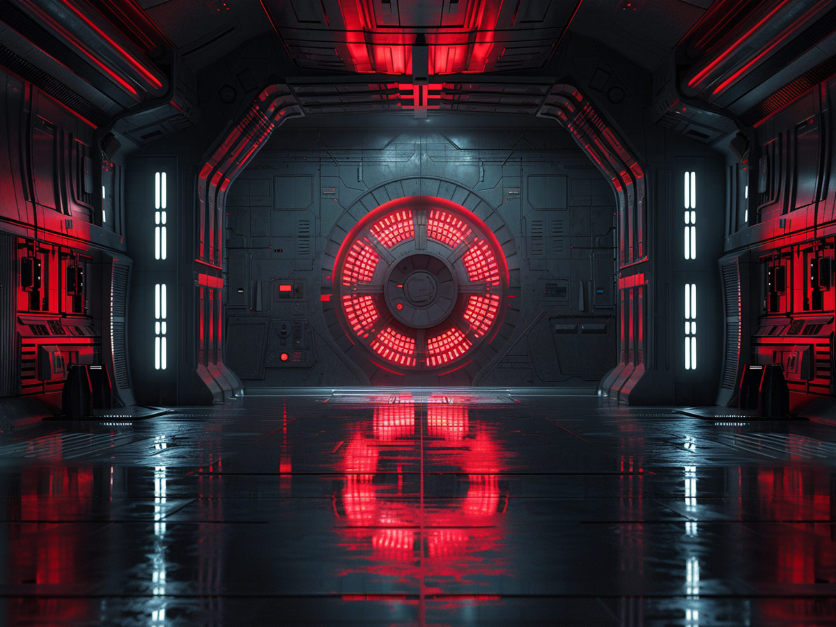 The Death Star