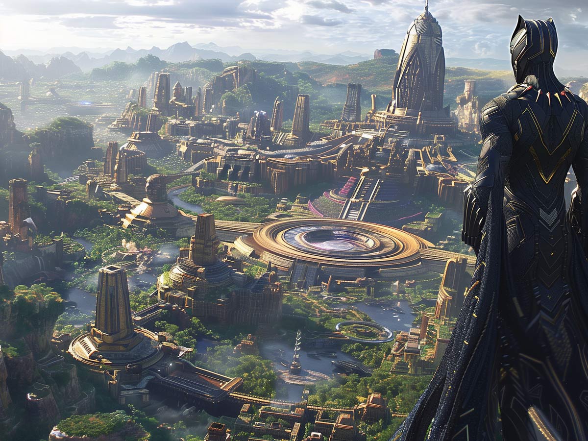 Wakanda