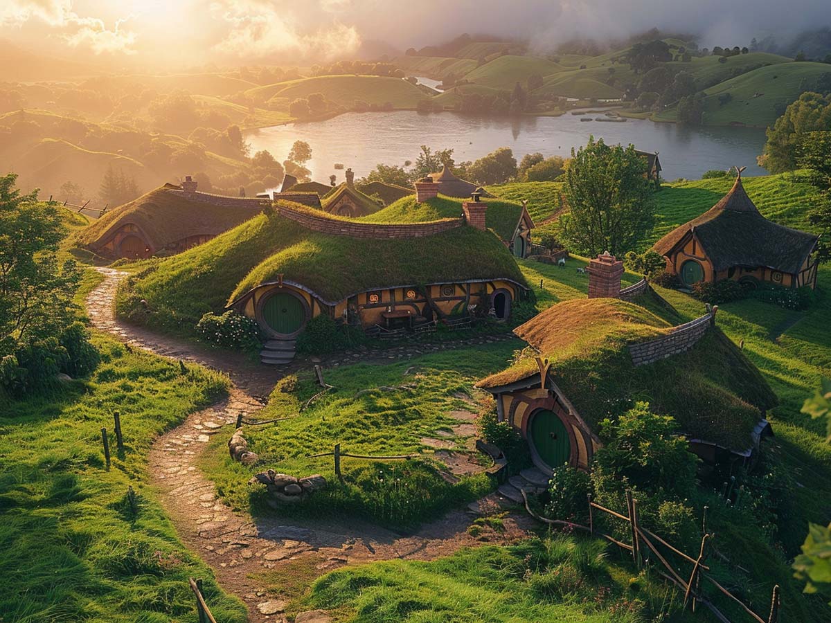 The Shire