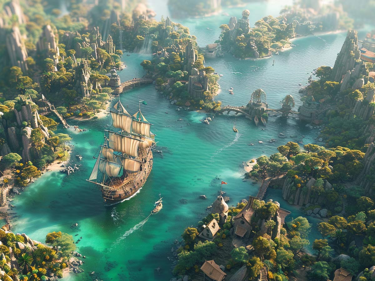 Neverland