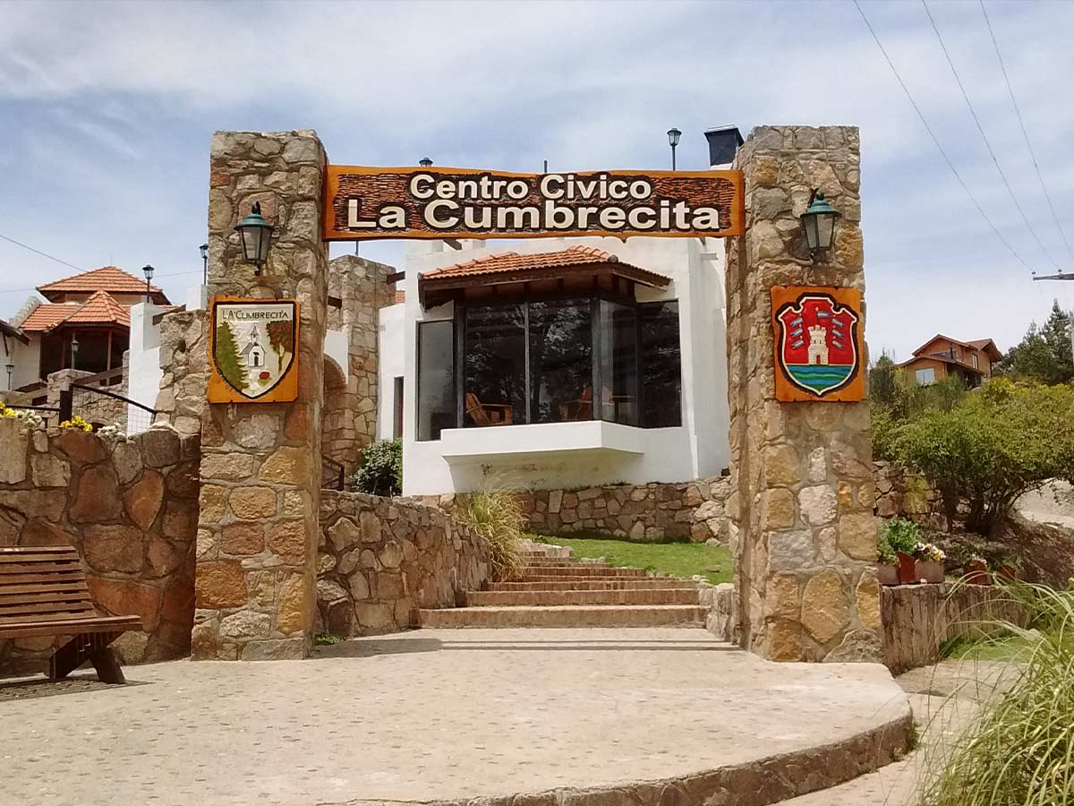 La Cumbrecita, Argentina