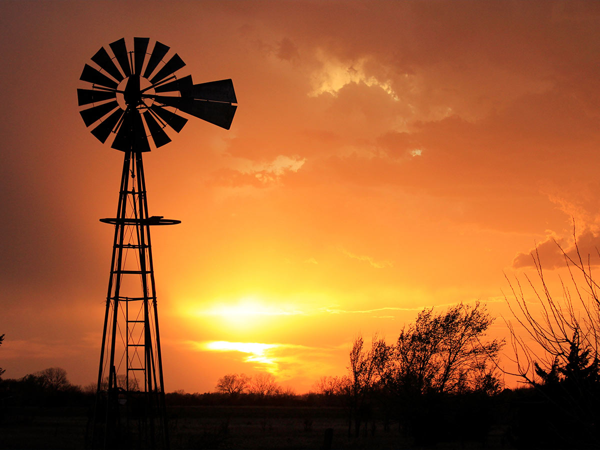Kansas