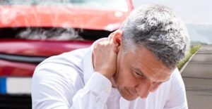 car crash injuries