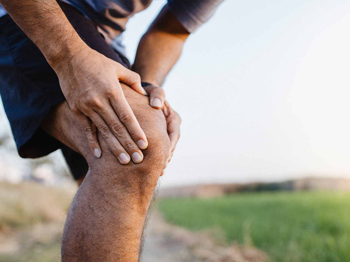 Knee or Shoulder Injury: $30,000-$100,000