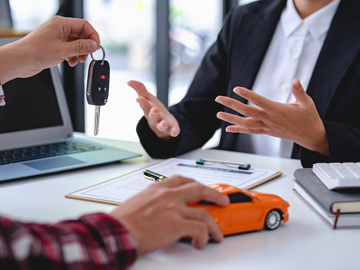 Buying Insurance Directly Will Help You Save