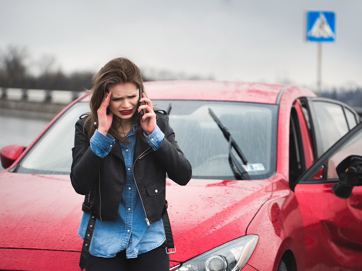 Red Cars Will Cost You More