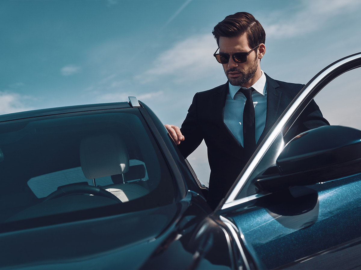 Personal Coverage Covers Commercial Use