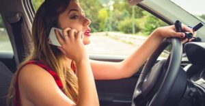 traffic laws you break