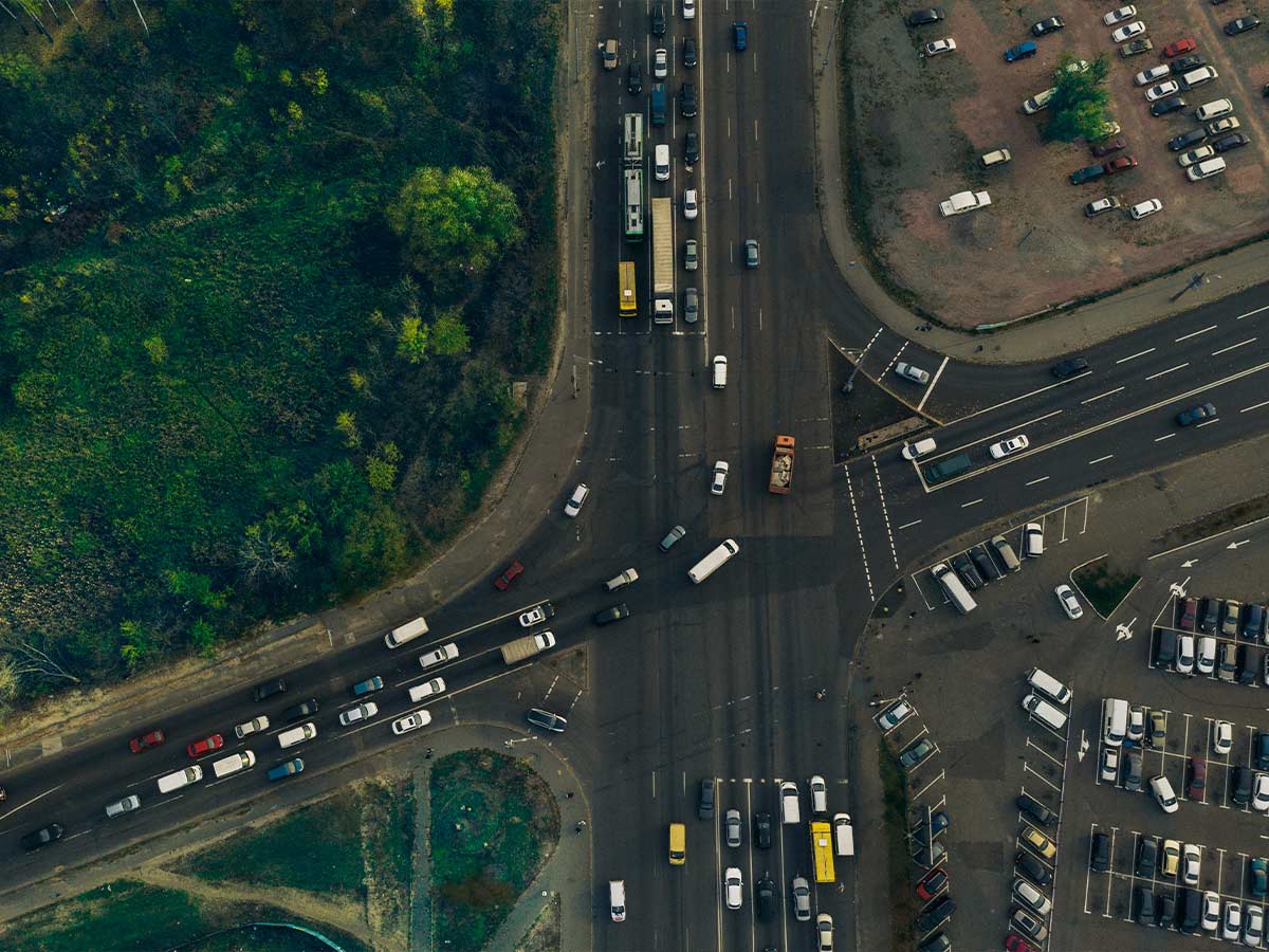 Blocking Intersections