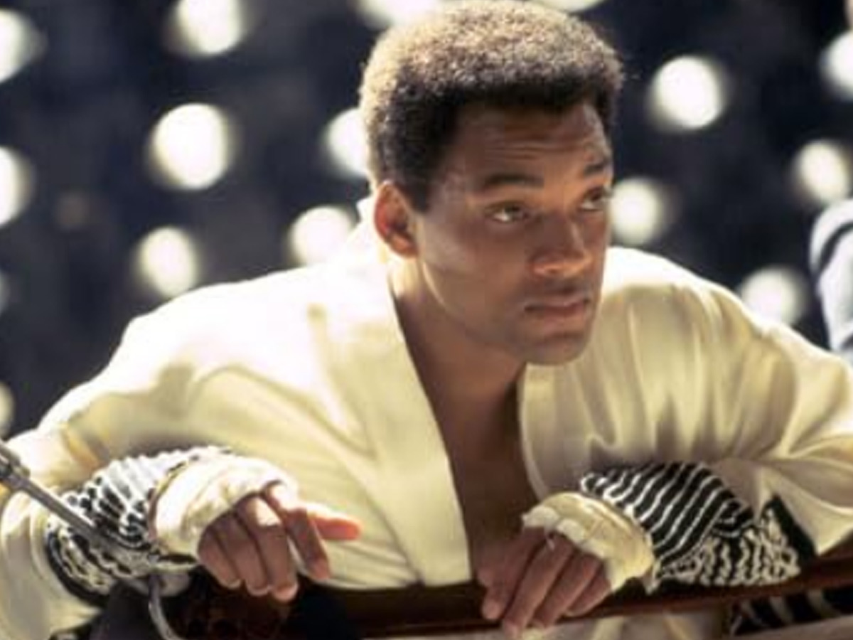 Ali - Will Smith