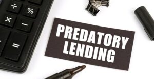 Title Loans and Predatory Lending: How to Avoid Trouble