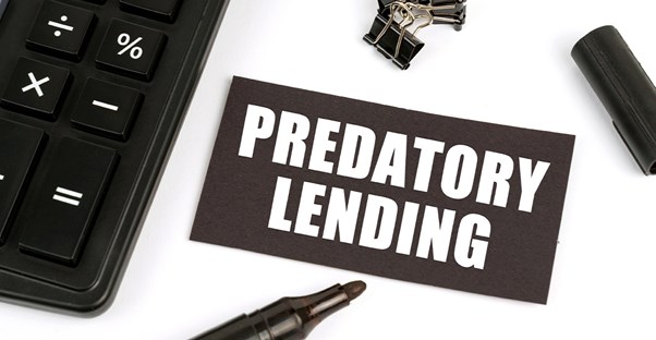 Title Loans and Predatory Lending: How to Avoid Trouble