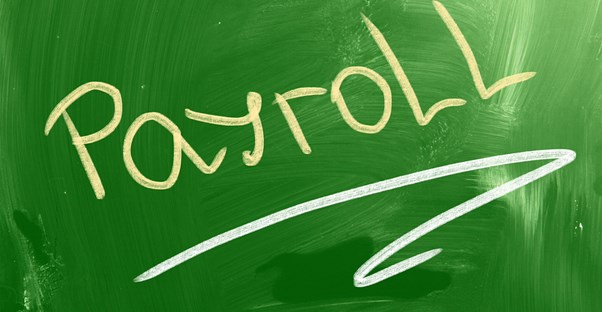 Payroll services equal more green
