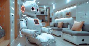 the future according to ai