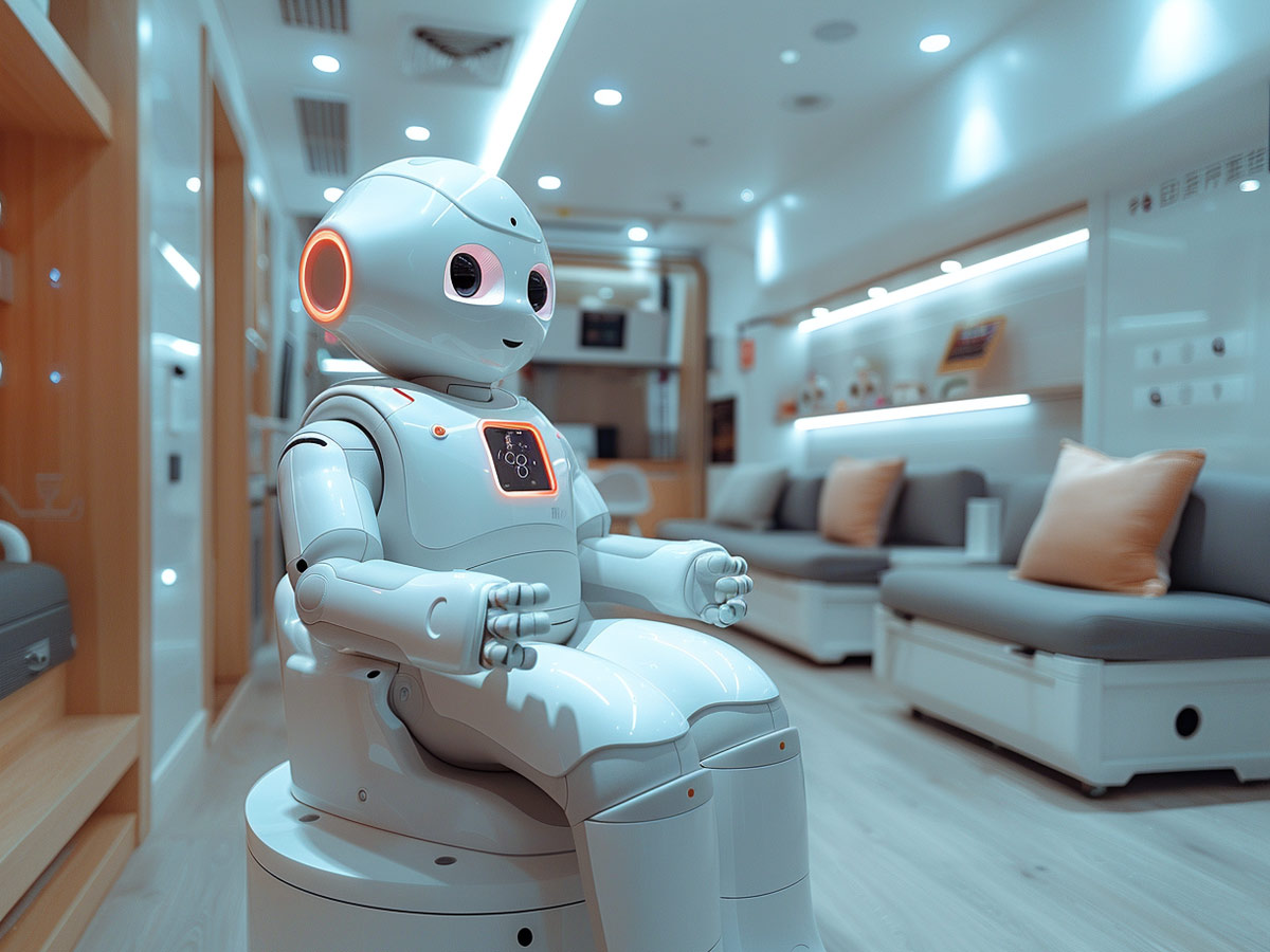 2070s Home Healthcare