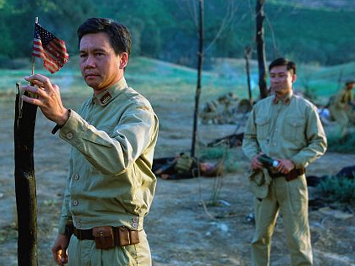 We Were Soldiers (2002)