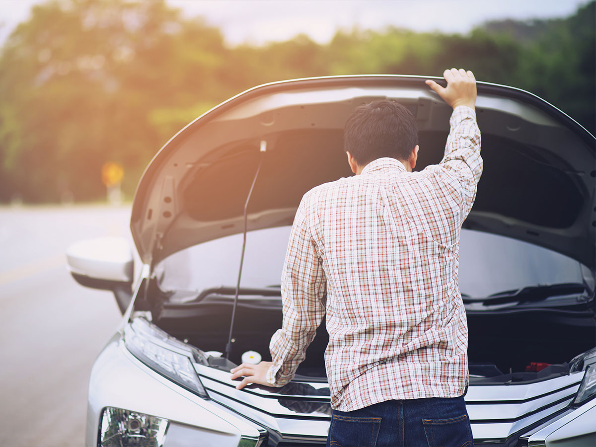 Cons of Buying a Used Car: Reliability