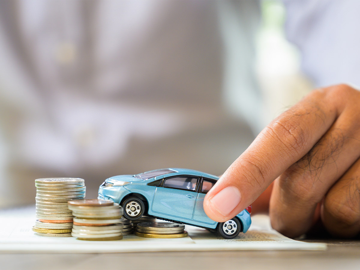 Pros of Buying a Used Car: Depreciation