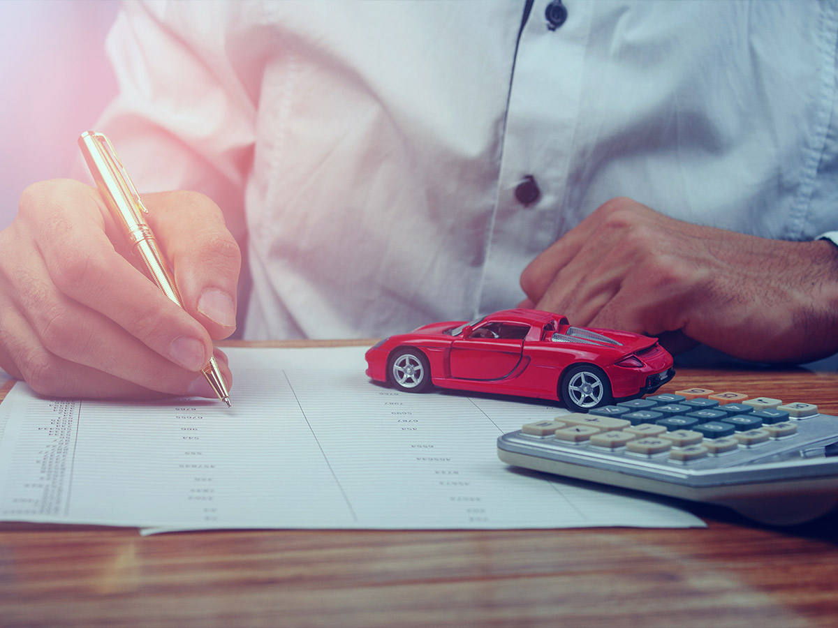 Cons of Buying a New Car: Sales Tax