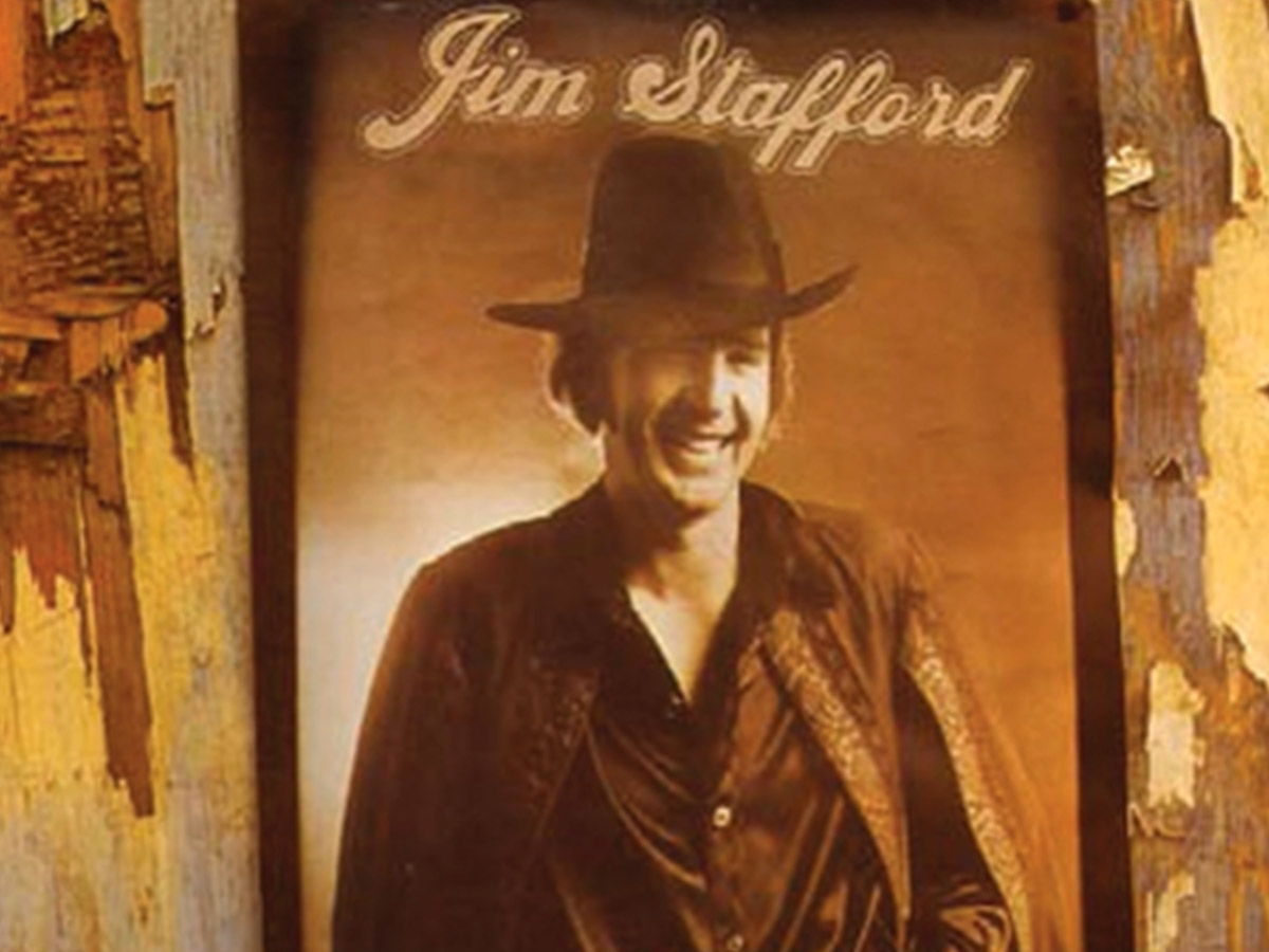 "Spiders & Snakes" by Jim Stafford