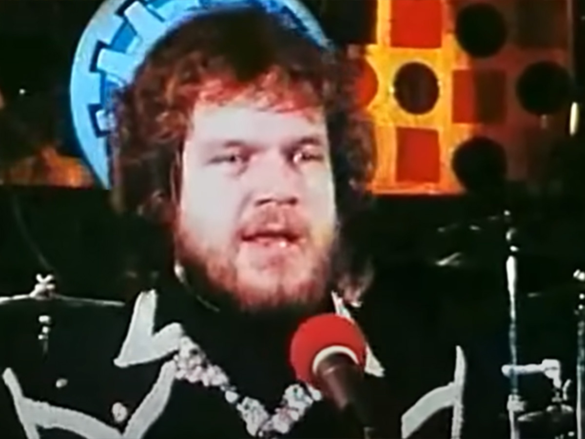 "You Ain't Seen Nothing Yet" by Bachman-Turner Overdrive