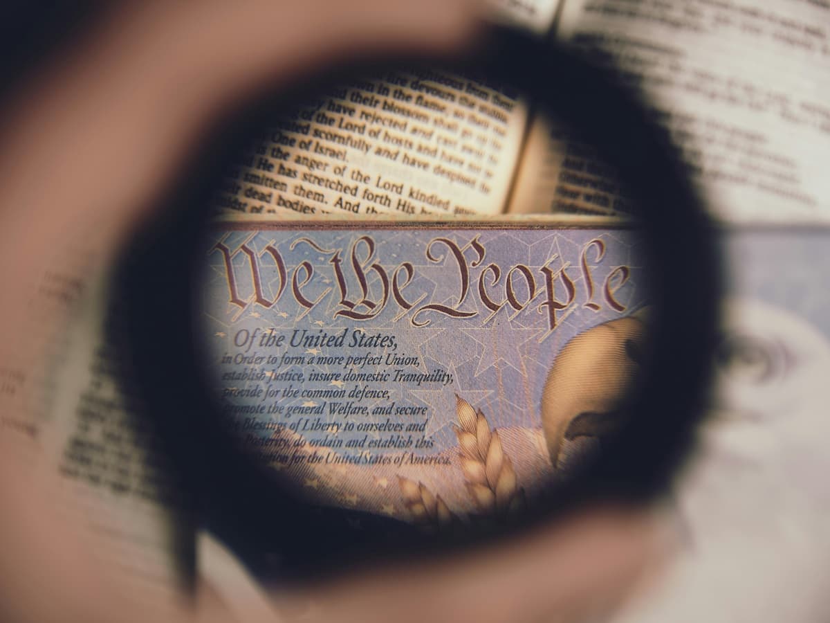 So Is The United States a Democracy or a Republic?
