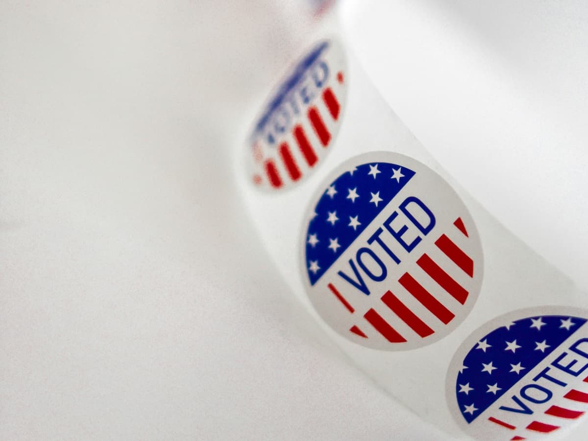 What Are Some Hallmarks of a Democracy?