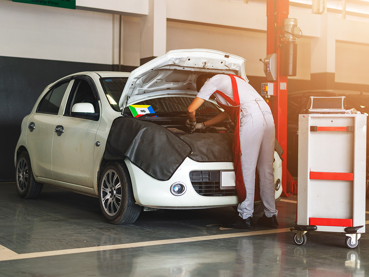 Maintenance Costs