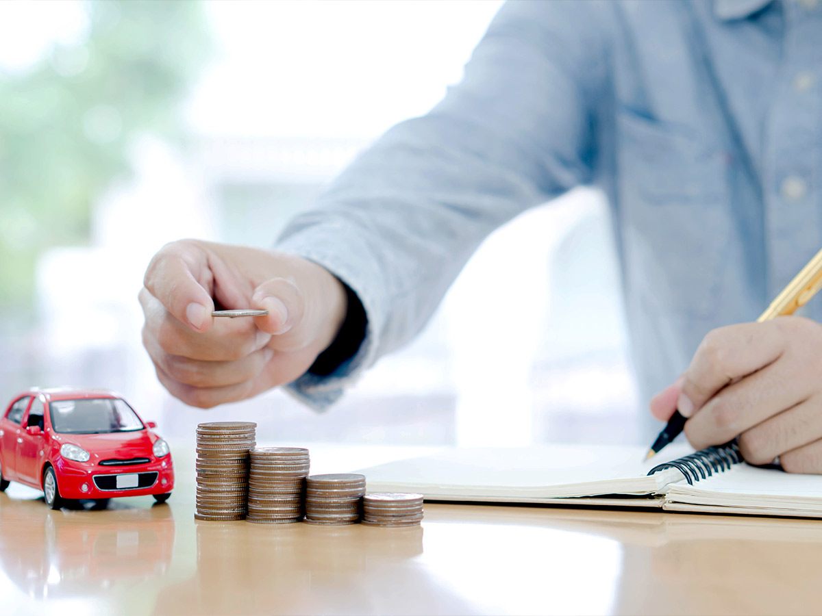 High Initial Cost