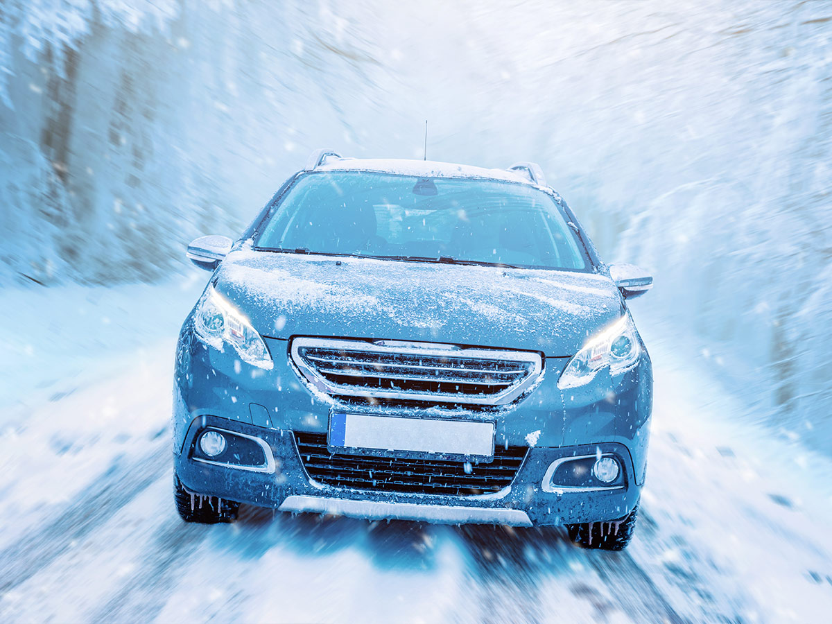 Poor Performance in Extreme Weather