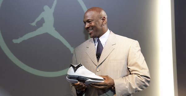 25 Athletes With Major Endorsement Deals, Ranked by How Big Their Bag Is