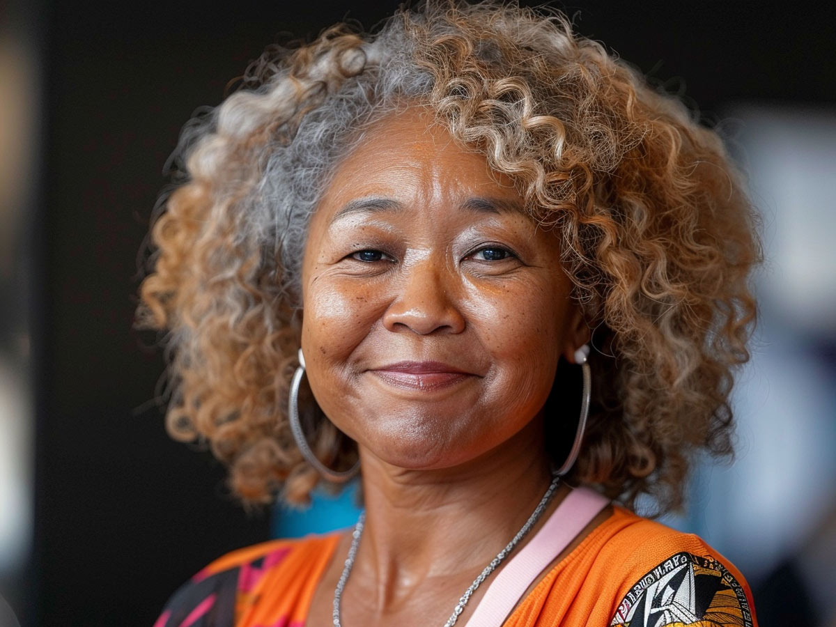 Naomi Osaka