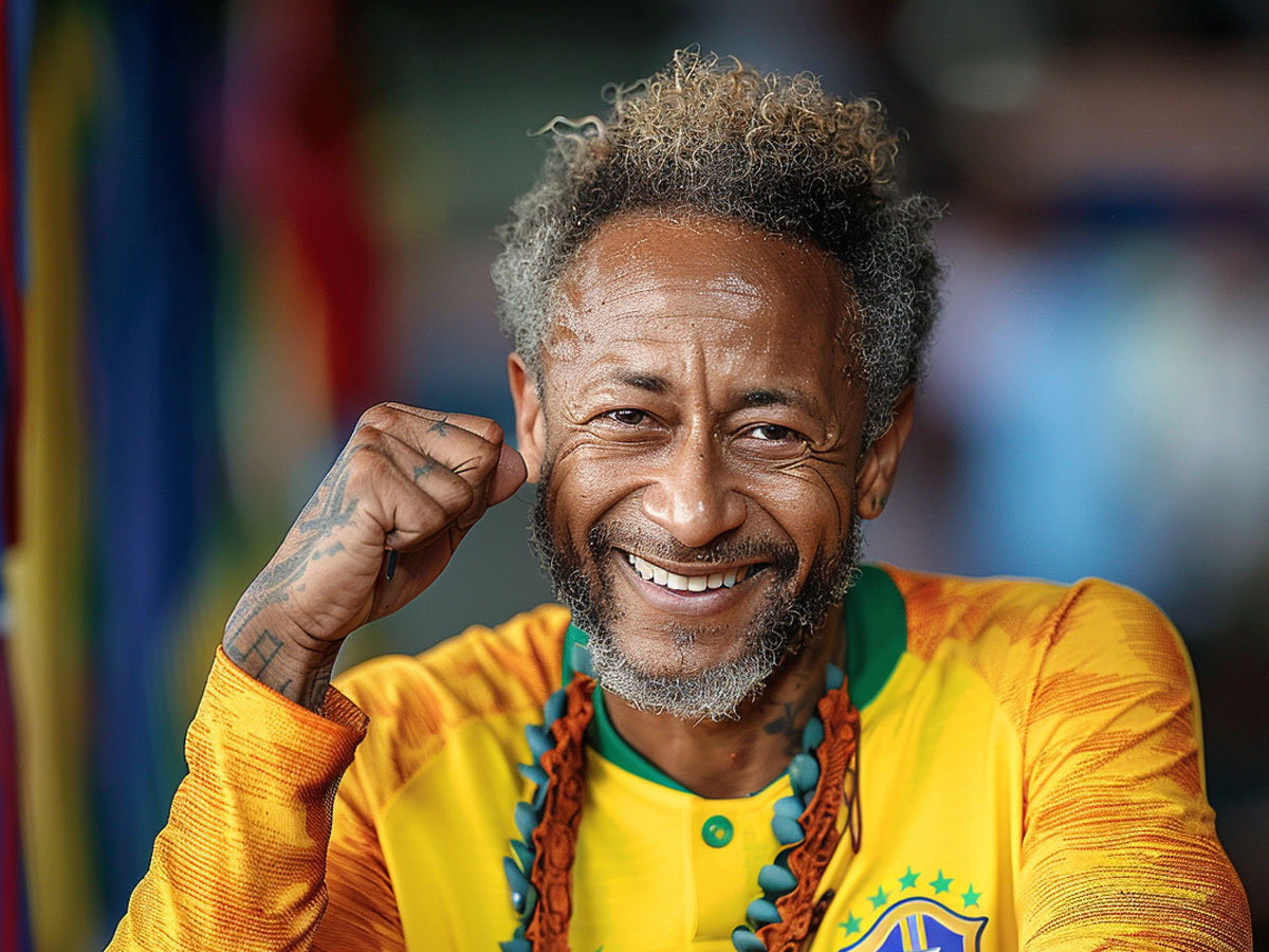 Neymar