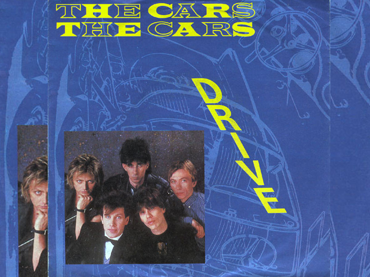 Drive