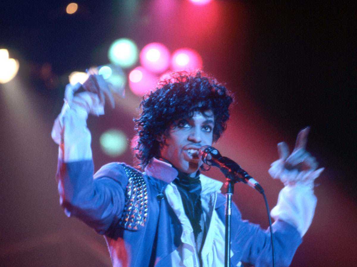 Purple Rain