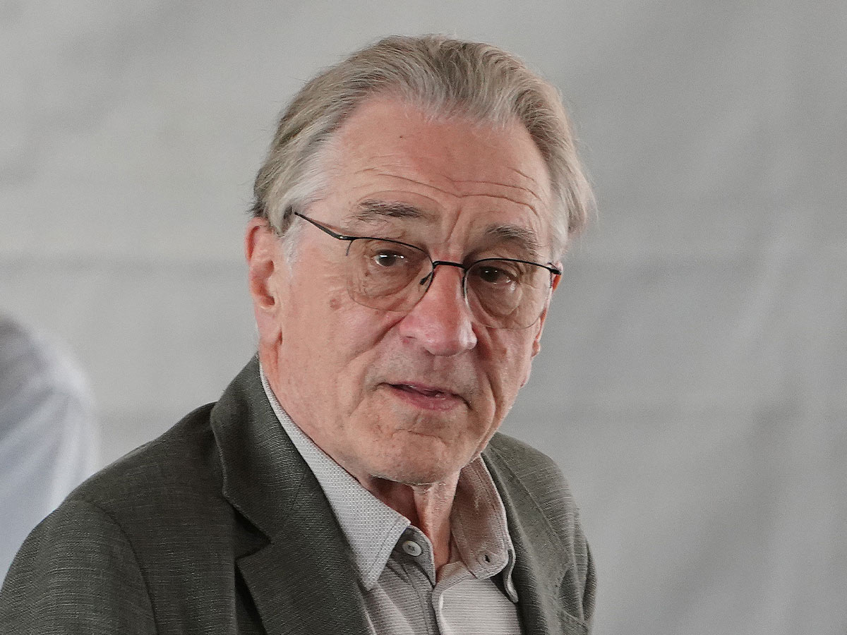Robert De Niro