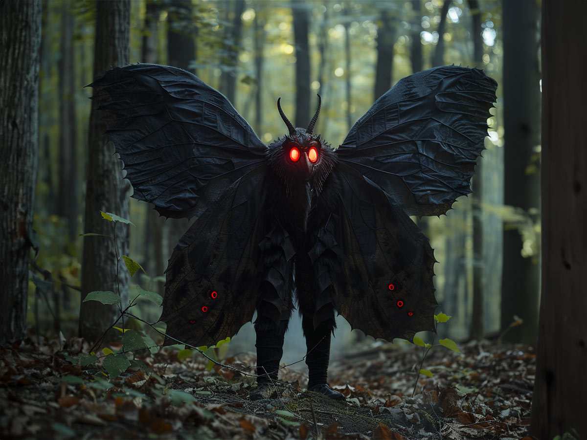 Moth Man