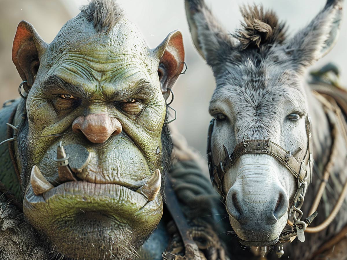 Ogre