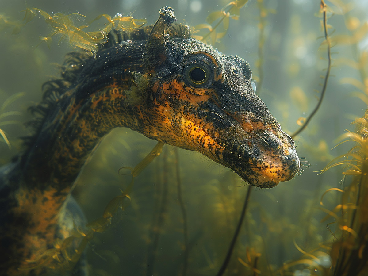 Loch Ness Monster