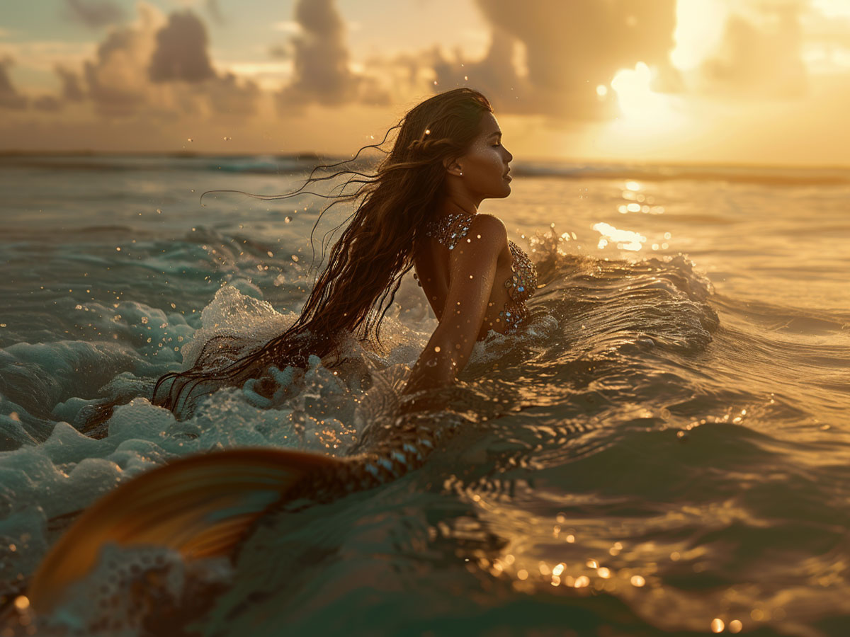Mermaid