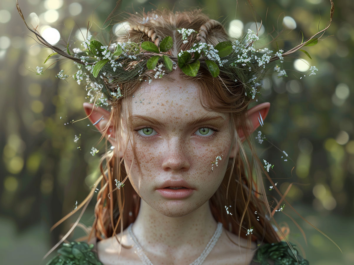 Fairies