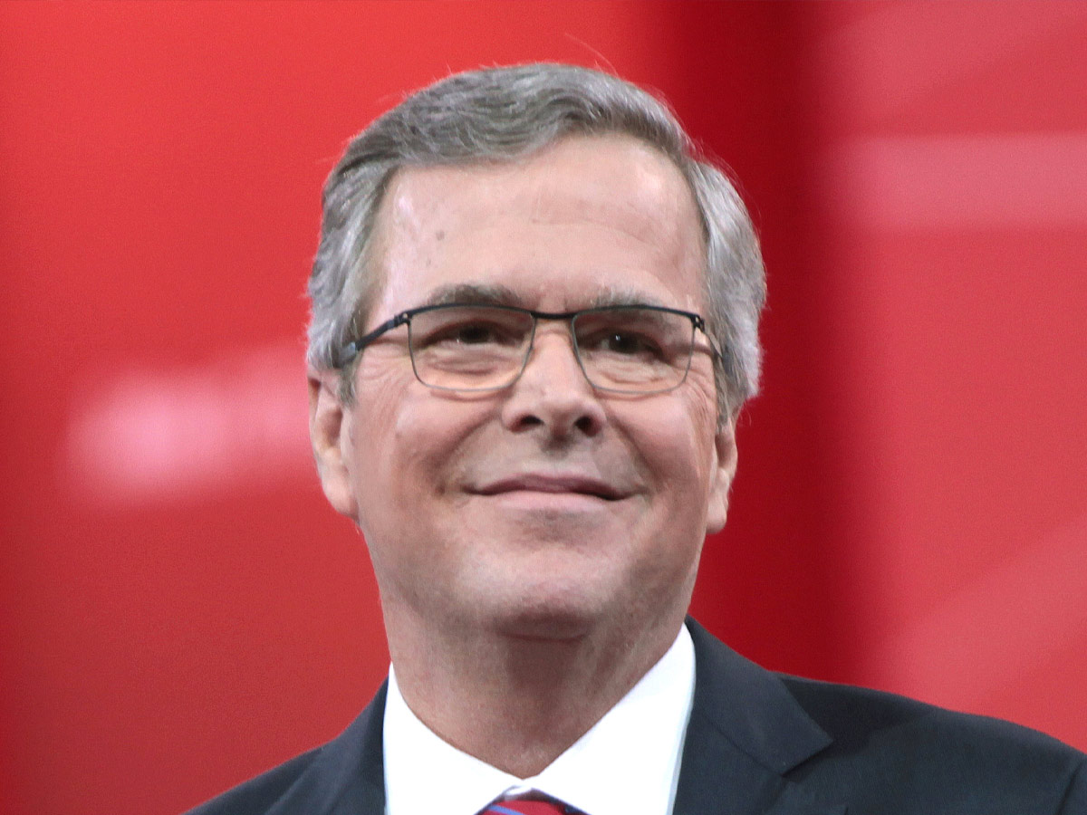 Low-Energy Jeb