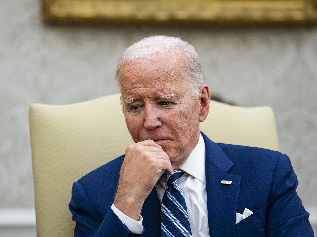 Sleepy Joe