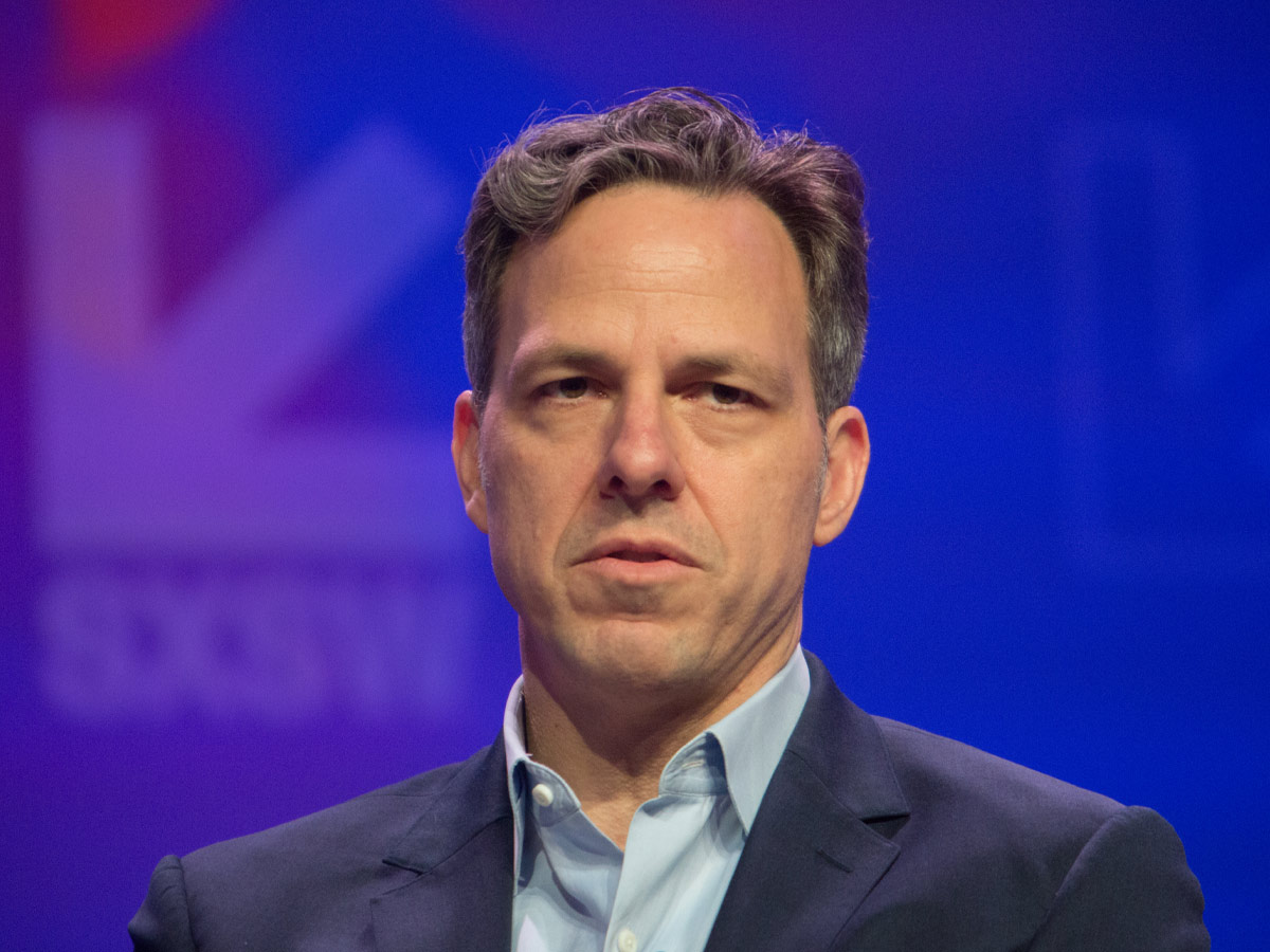 Fake Tapper