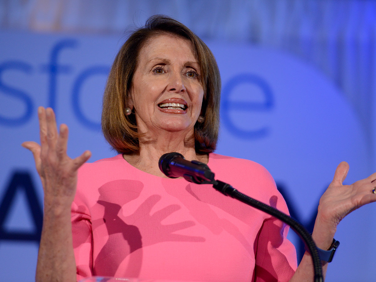 Nervous Nancy