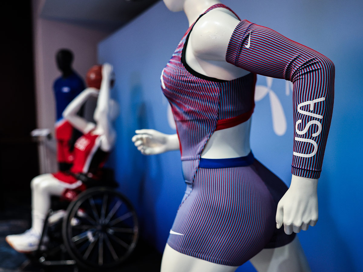2024 Paris Games
