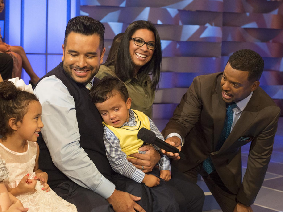 America’s Funniest Home Videos (RENEWED)
