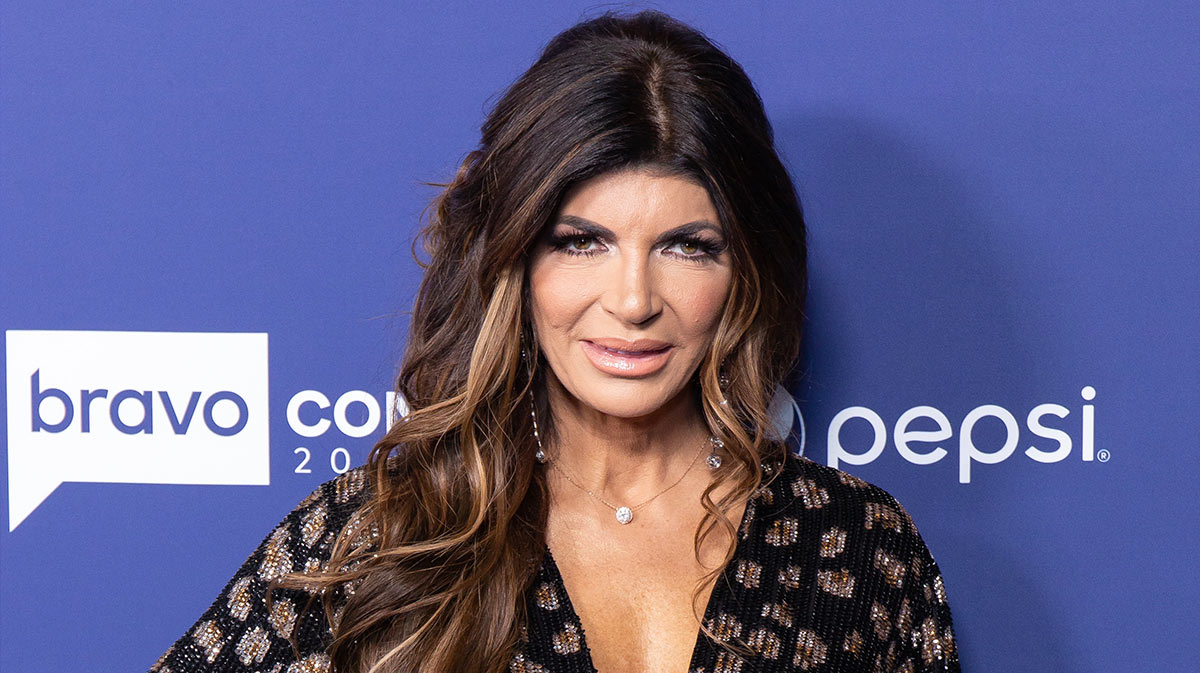 Teresa Giudice